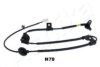 ASHIKA 151-0H-H70 Sensor, wheel speed